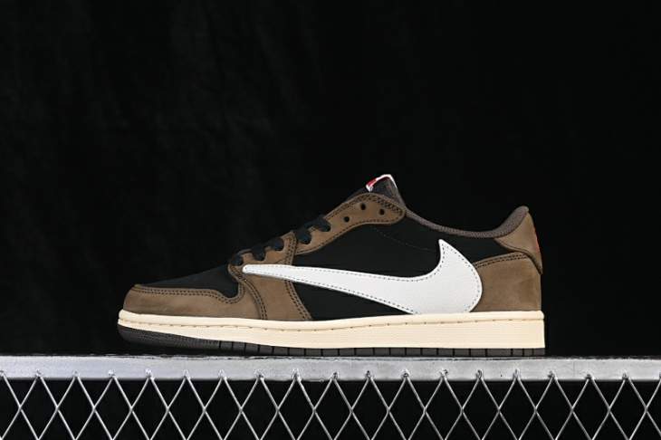 Picture of Air Jordan 1 LOW _SKUfw22932965681595149fw